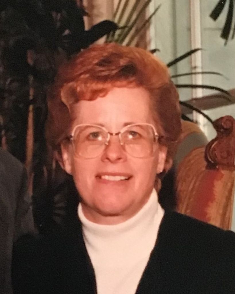 Carma Kay Larson Profile Photo