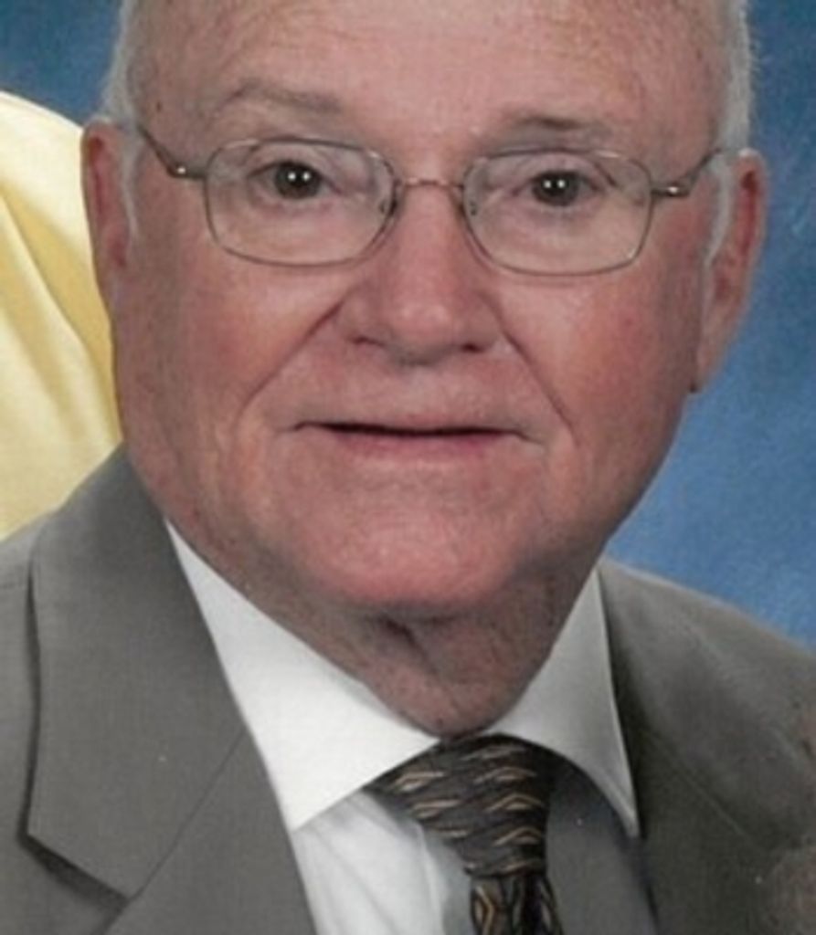 Charles William Maness