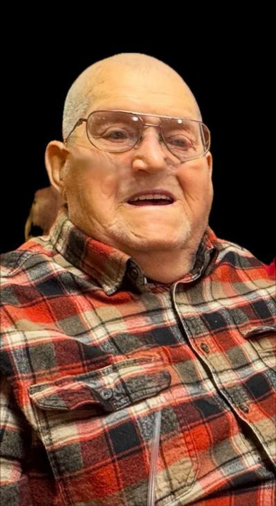 Theodore “Ted” Reynolds Profile Photo