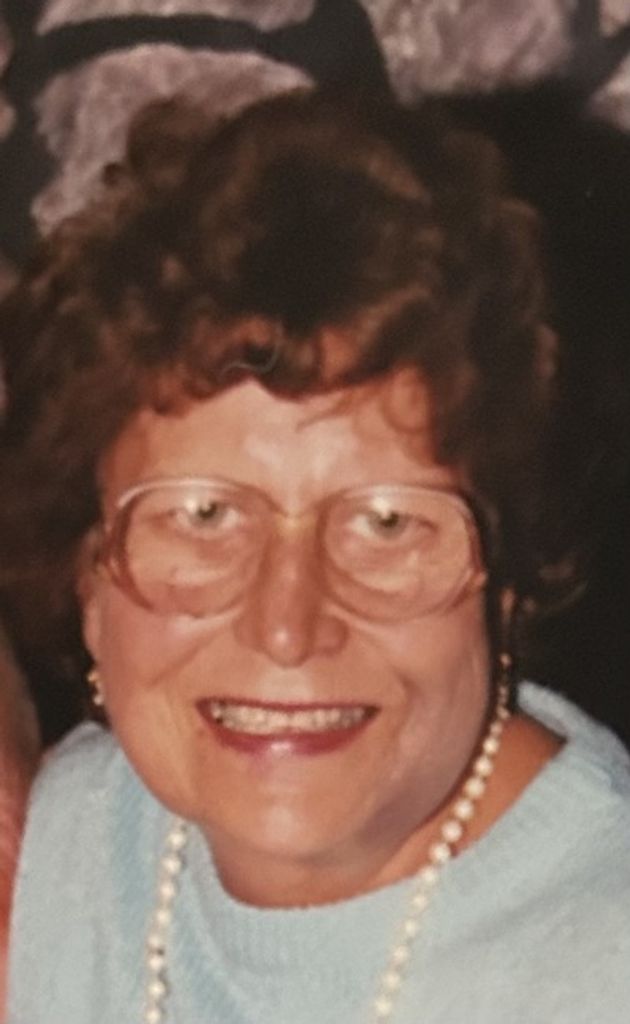 Irene J. Daley Profile Photo