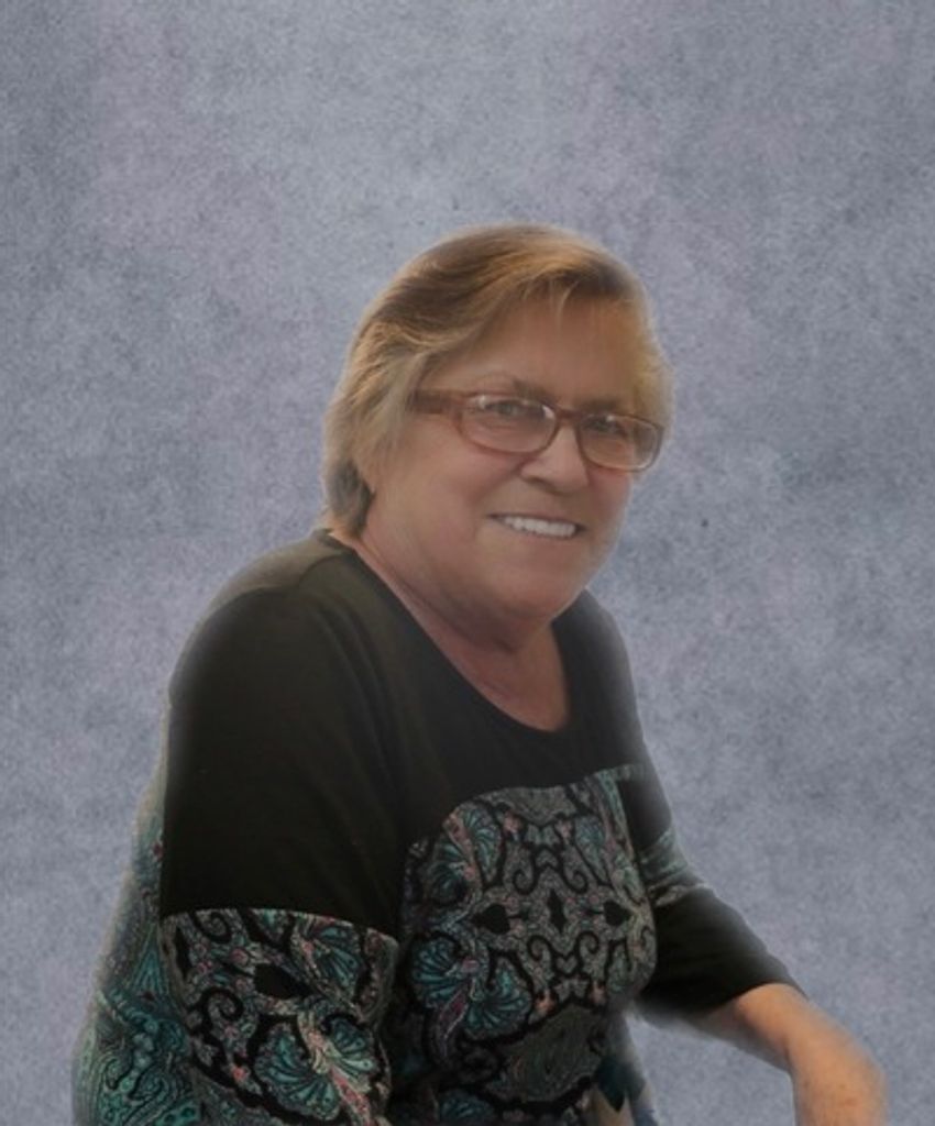 Elaine Turner Profile Photo