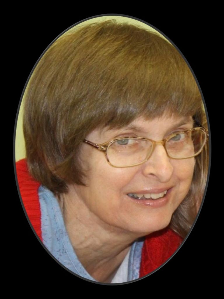Patricia Ann Hall Profile Photo
