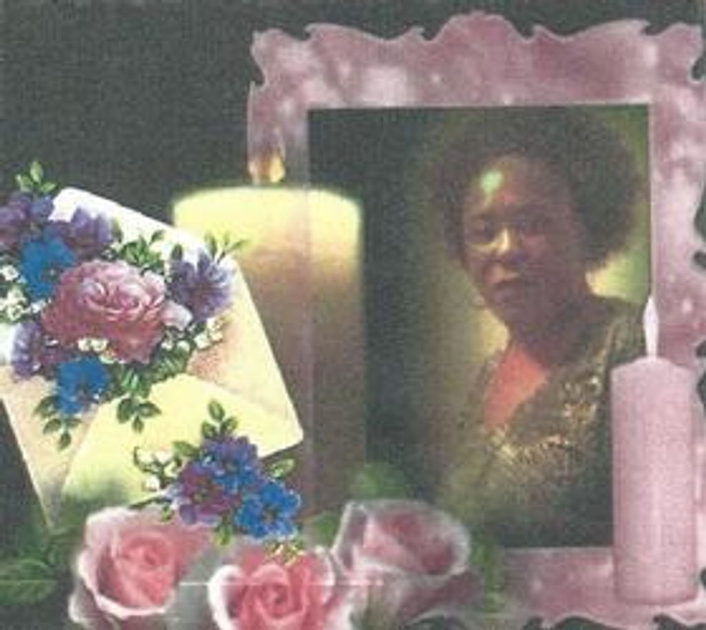Samone Senuray Rouson Profile Photo