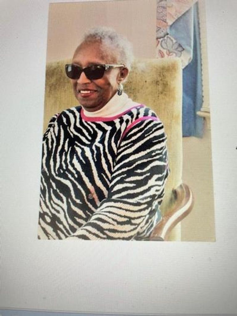 Odelle Johnson Collins