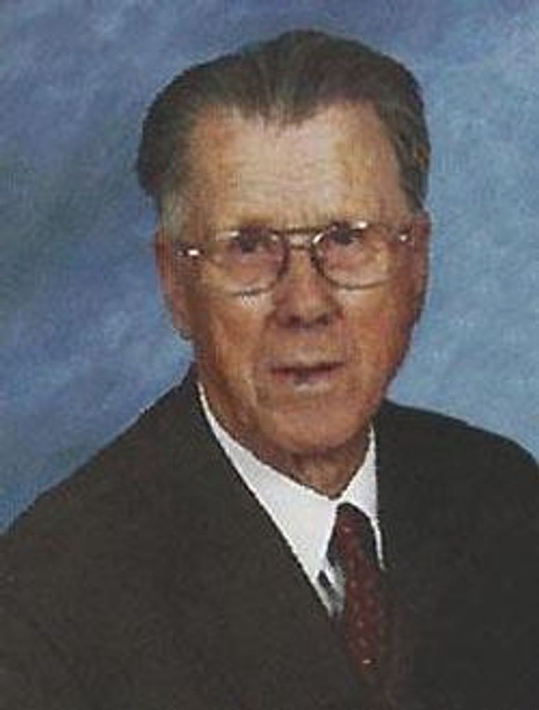 Harold Sterling Holtan