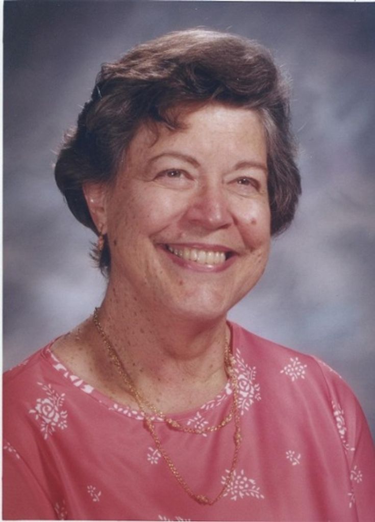 Annette Suzie Karrer Profile Photo