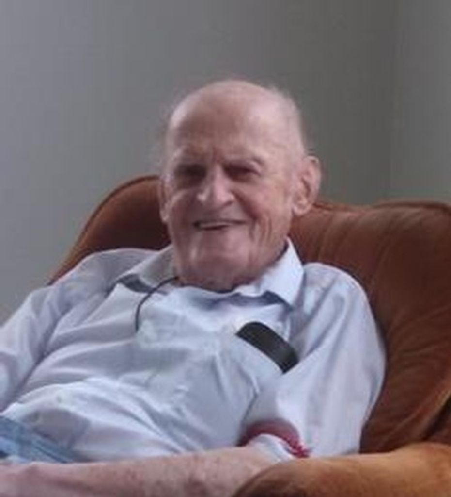 Frank Joseph Mitchell