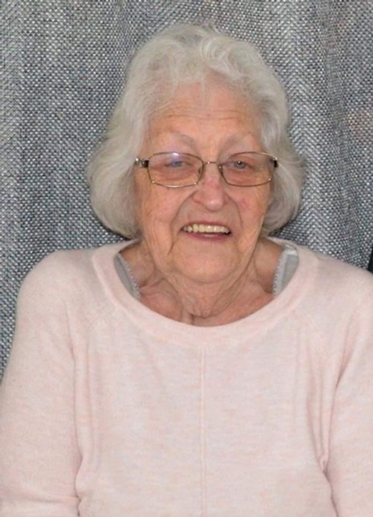 Dixie M. Van Etten