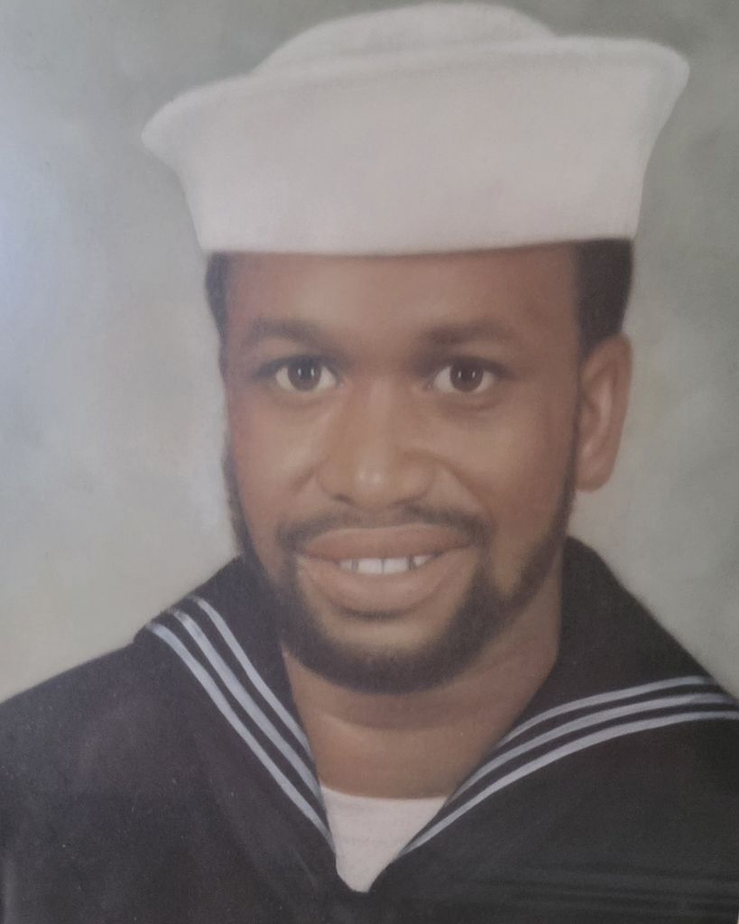 Leroy Calvin Jones, Jr.