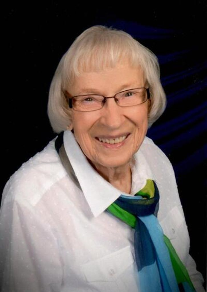 Agnes Schertz
