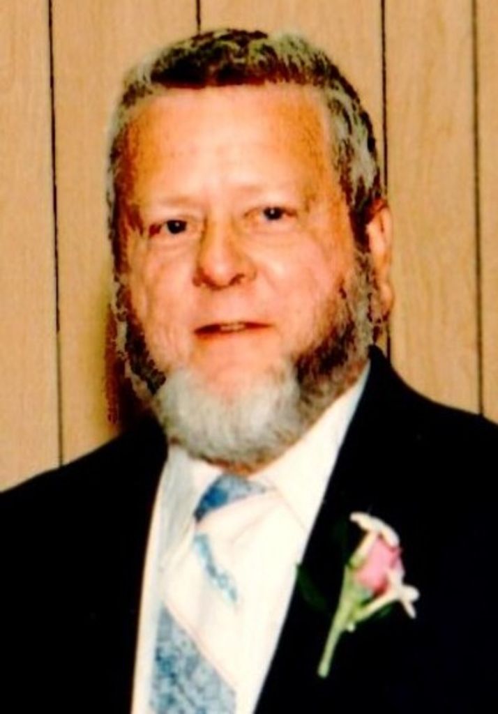 Dennis Lyle Bates Profile Photo