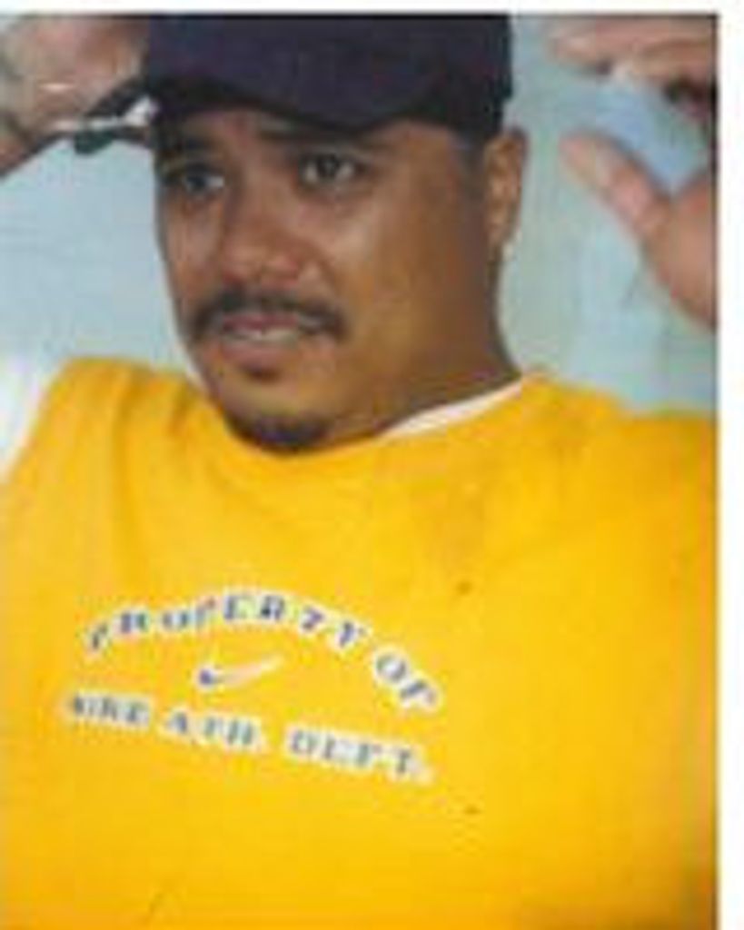 Jaime Perez Profile Photo