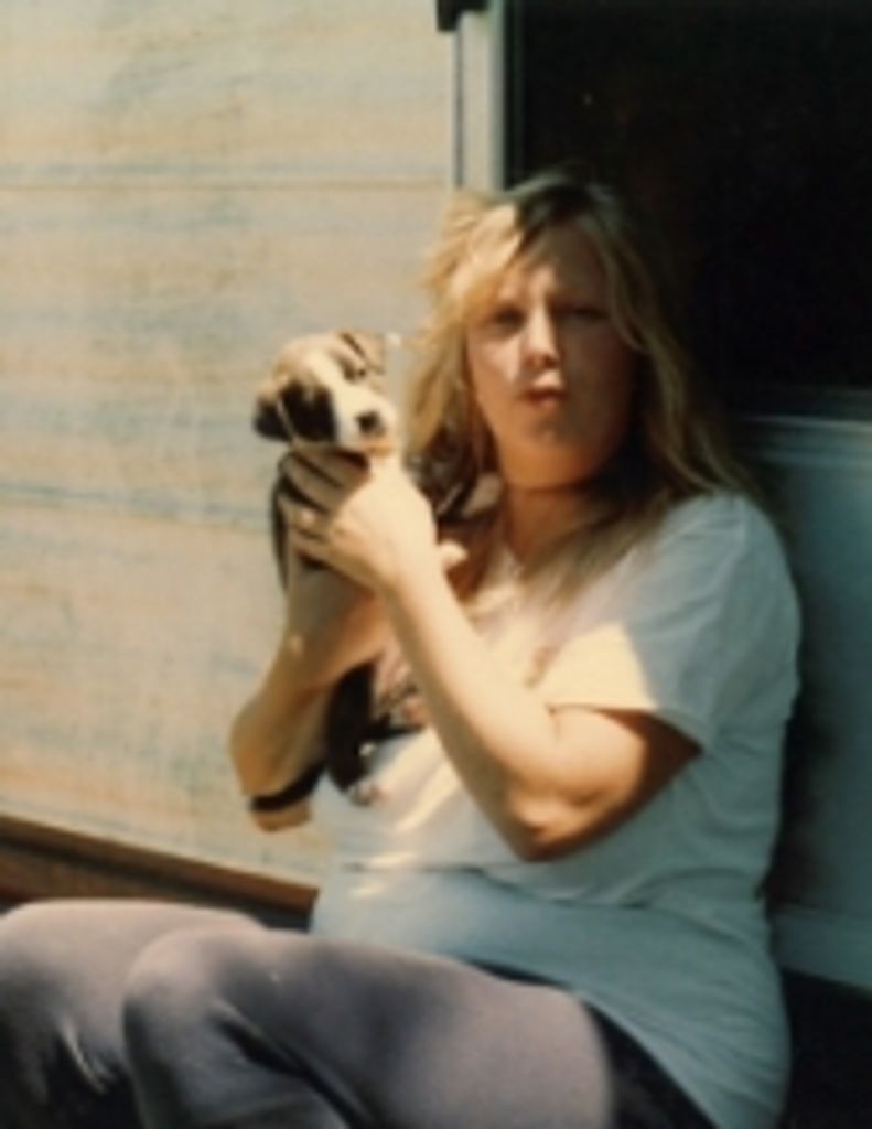 Lisa Montgomery