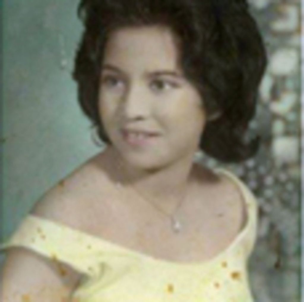 Virginia M. Aguilar