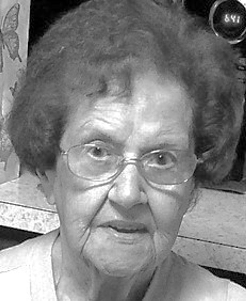 Mary Grace (Melchiorre)  Reina