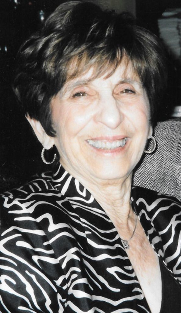 Katherine "Kay" Calato