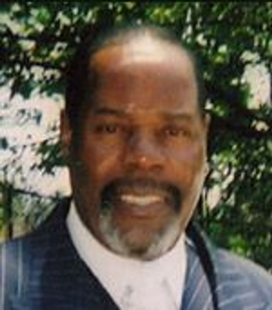 Willie Lee Bowman, Jr.