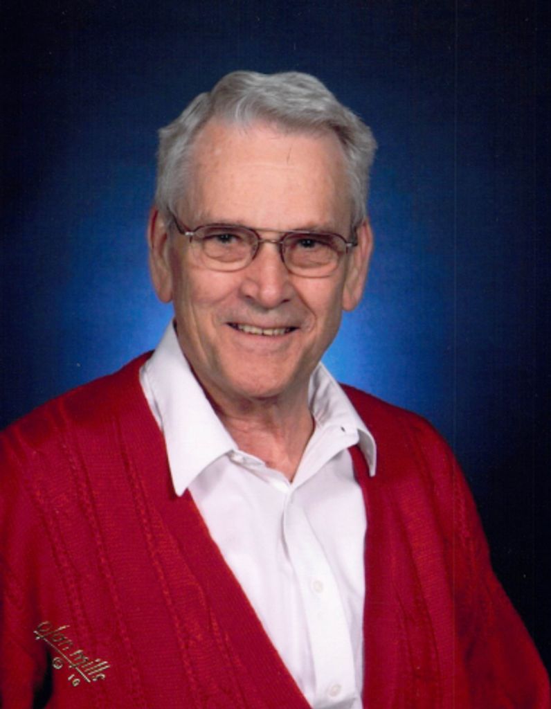 Charles H. Rowe