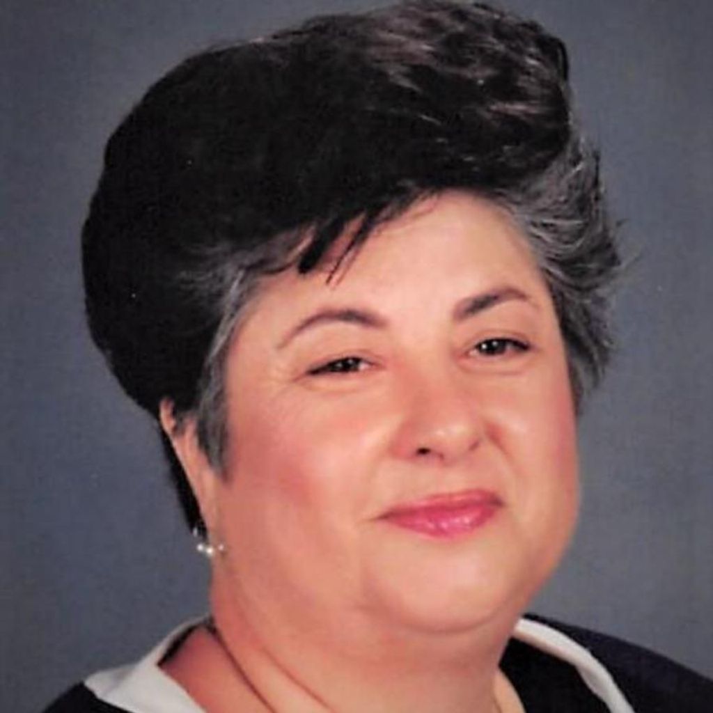 Ruth Ann Mitchell