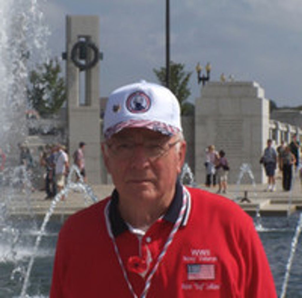 Aldon "Shug" Leblanc