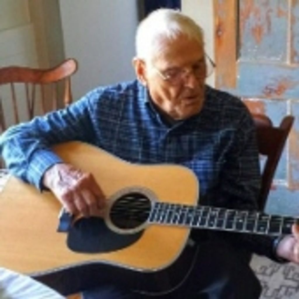 Elden Brown Profile Photo