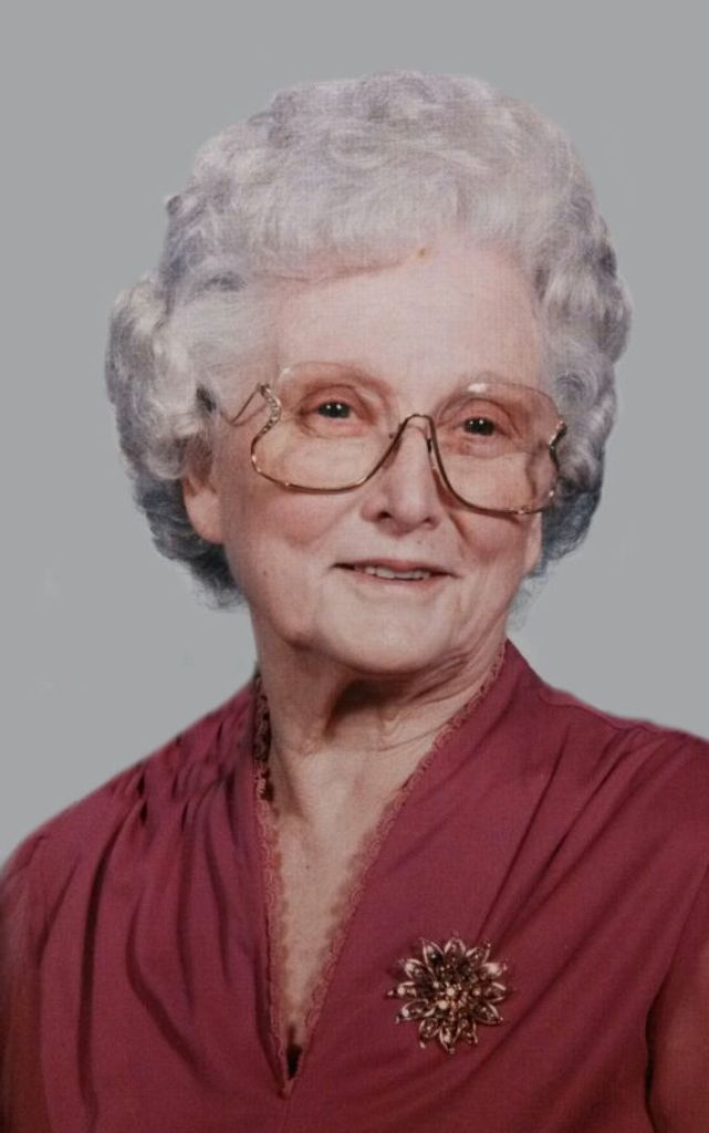 Julia Bradford-Griffen