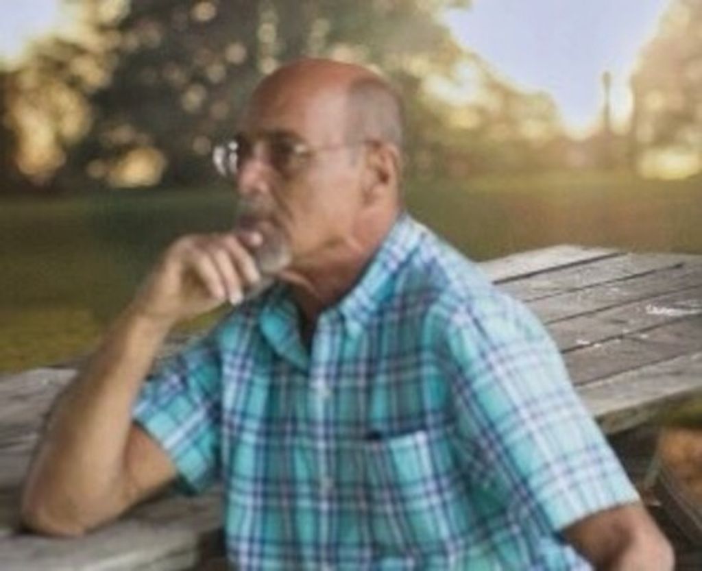 James "Jim Bob" Jackson