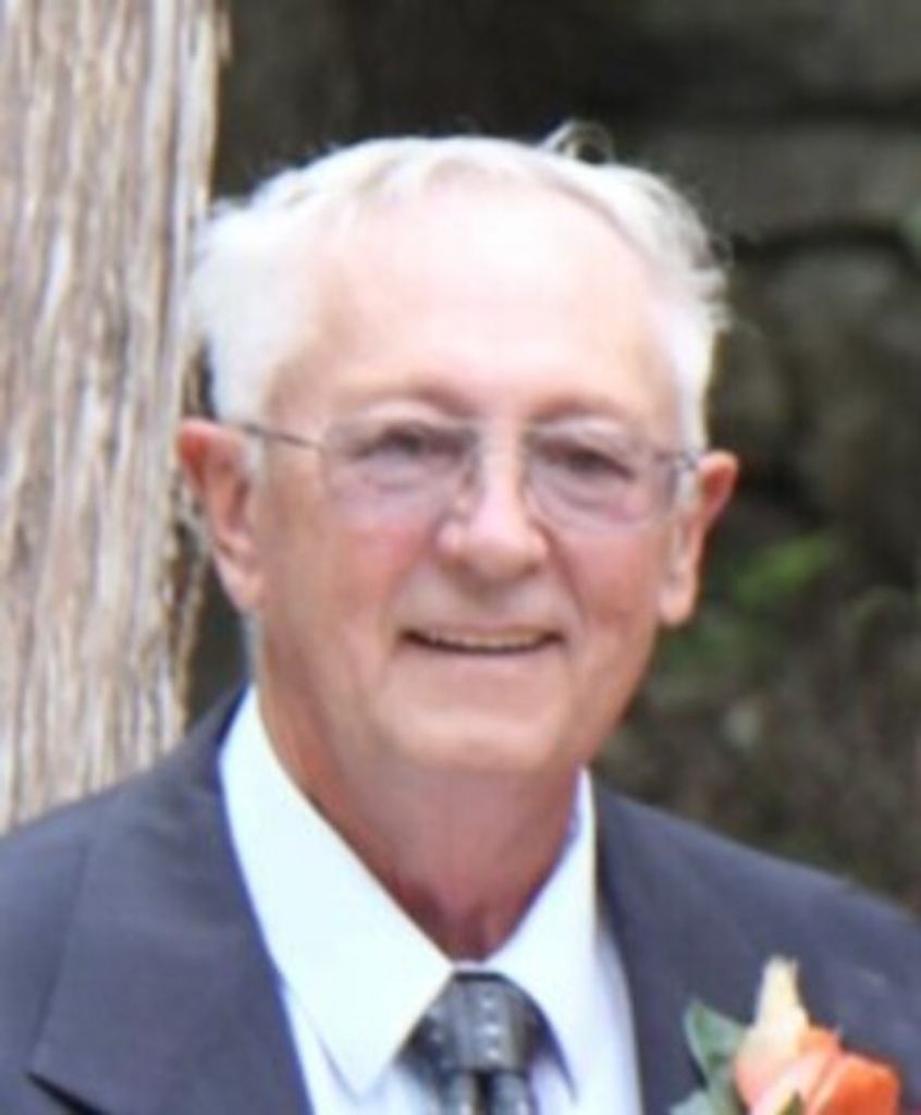 Clifford R. Becker