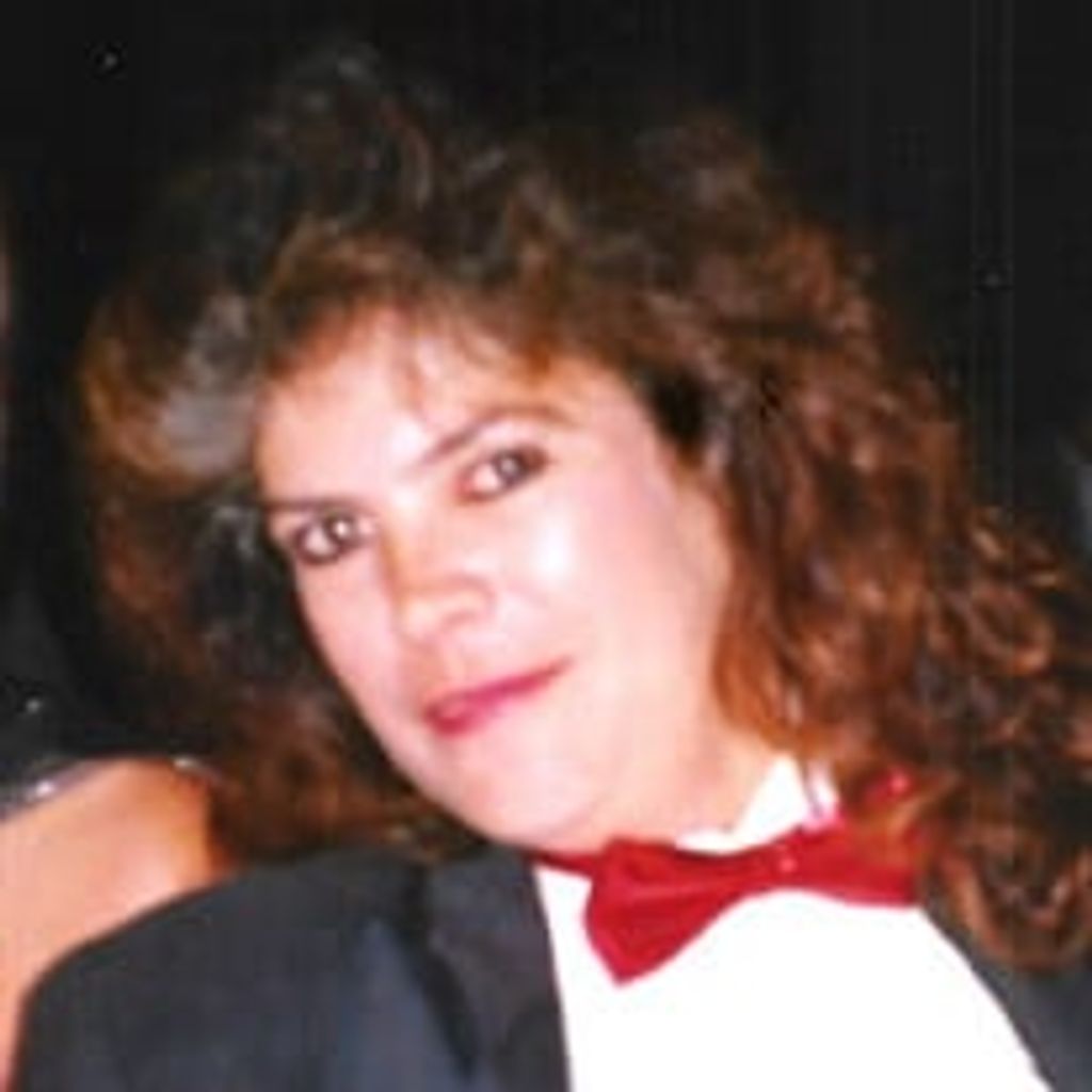 Carol Susan Stewart Profile Photo