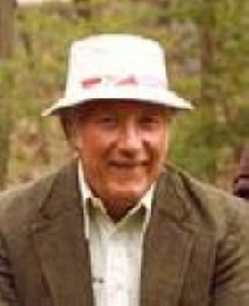 Edwin  Earl Masters