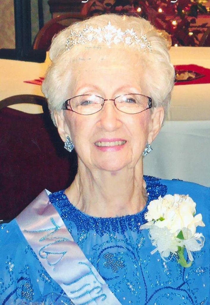 Alberta Harner Linck Profile Photo