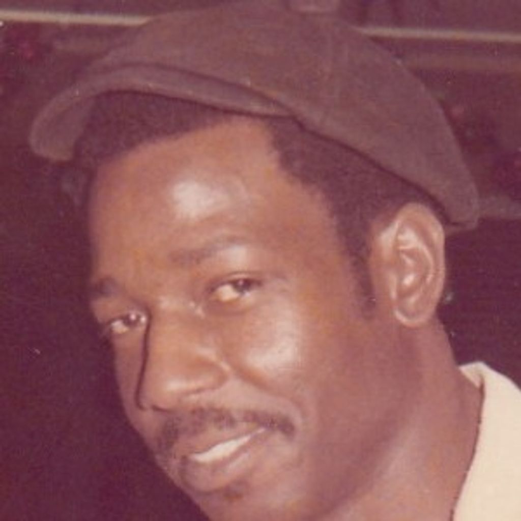 Frank Hale, Jr.