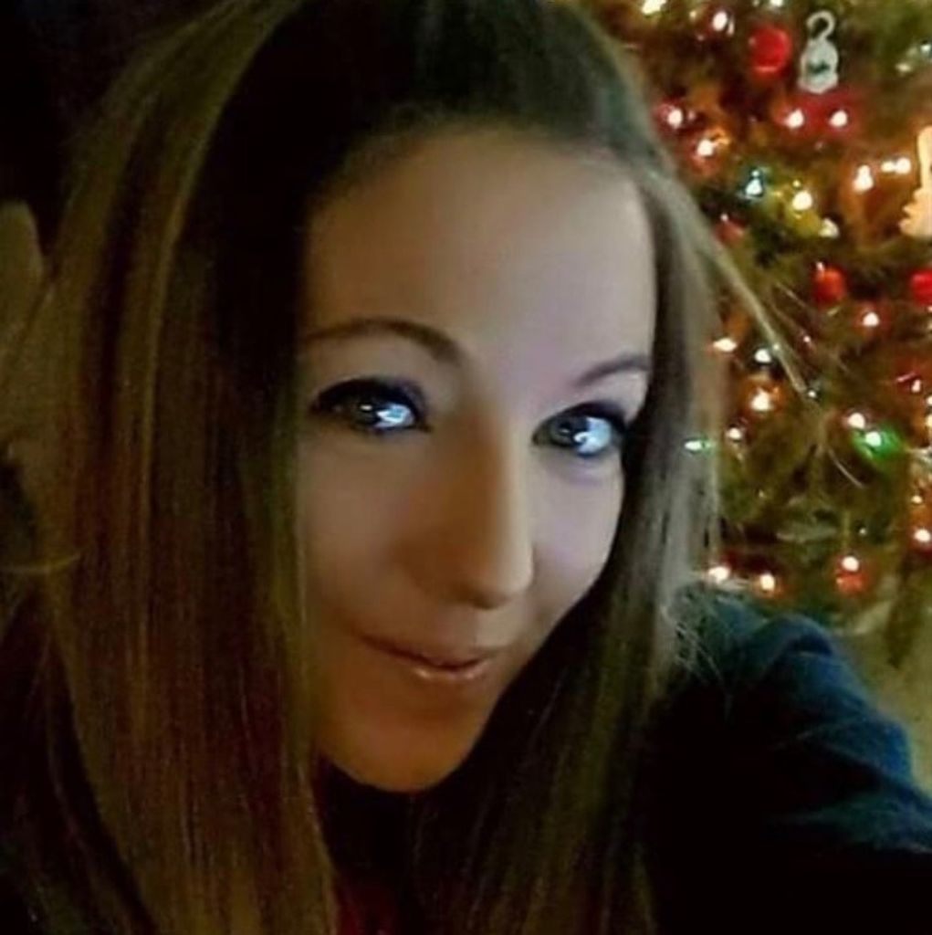 Karlie M. Phipps