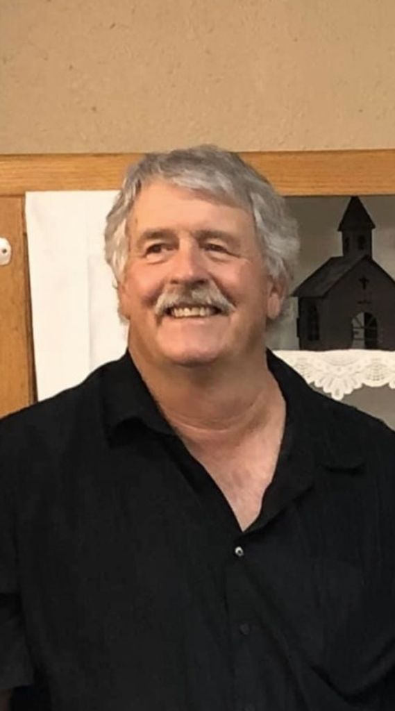 Dale Samuelson Profile Photo