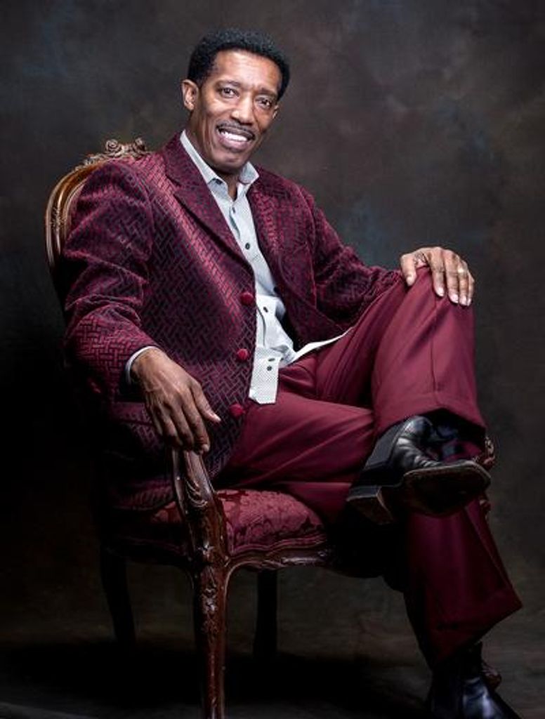 Pastor Thomas Riley Profile Photo