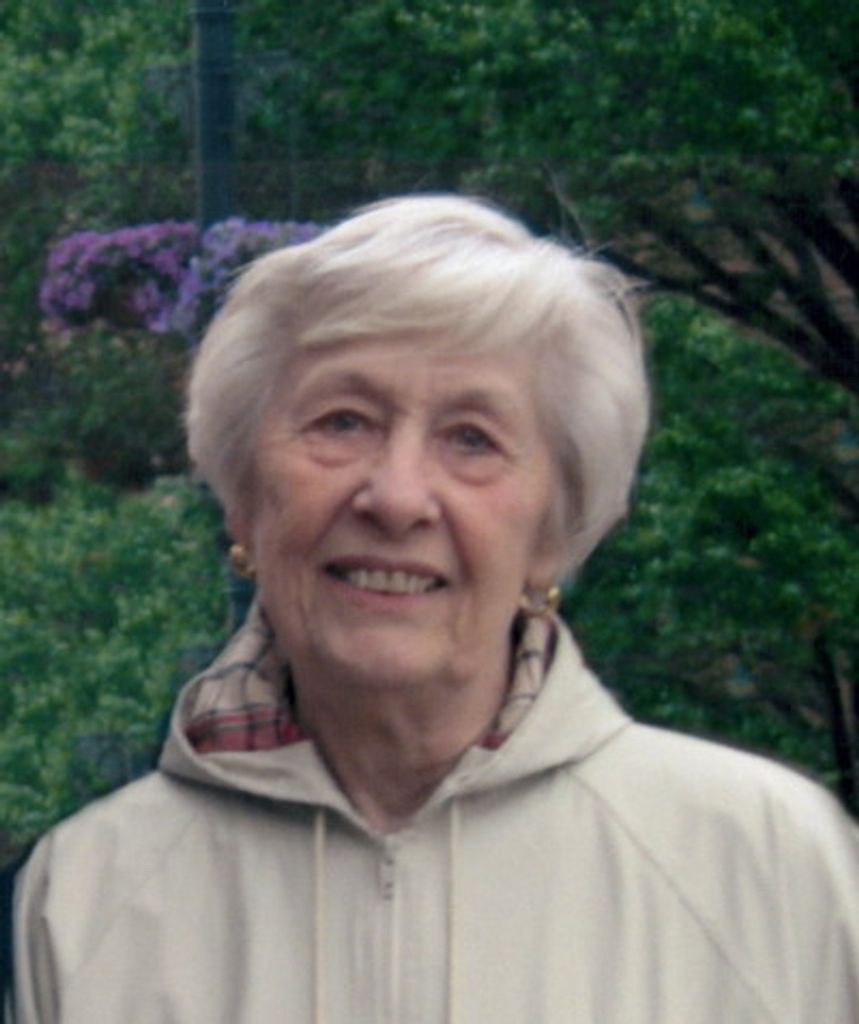Judy Dosch Profile Photo