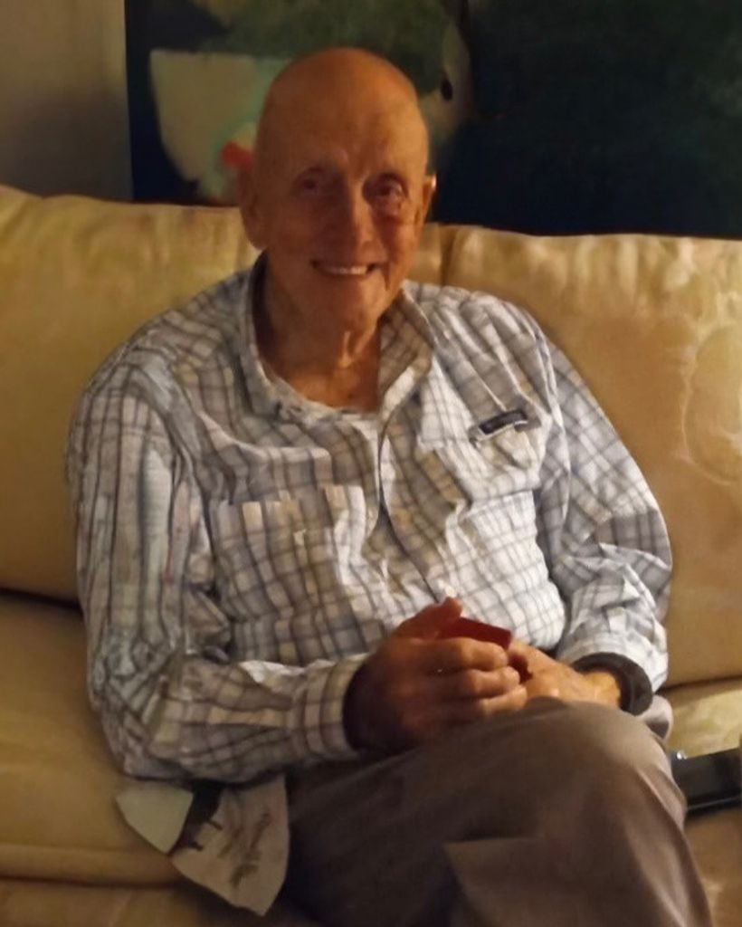 Walter Cecil Hardee Profile Photo
