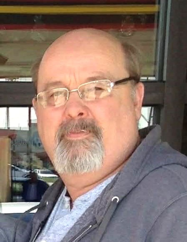 Wayne Christopher Schell