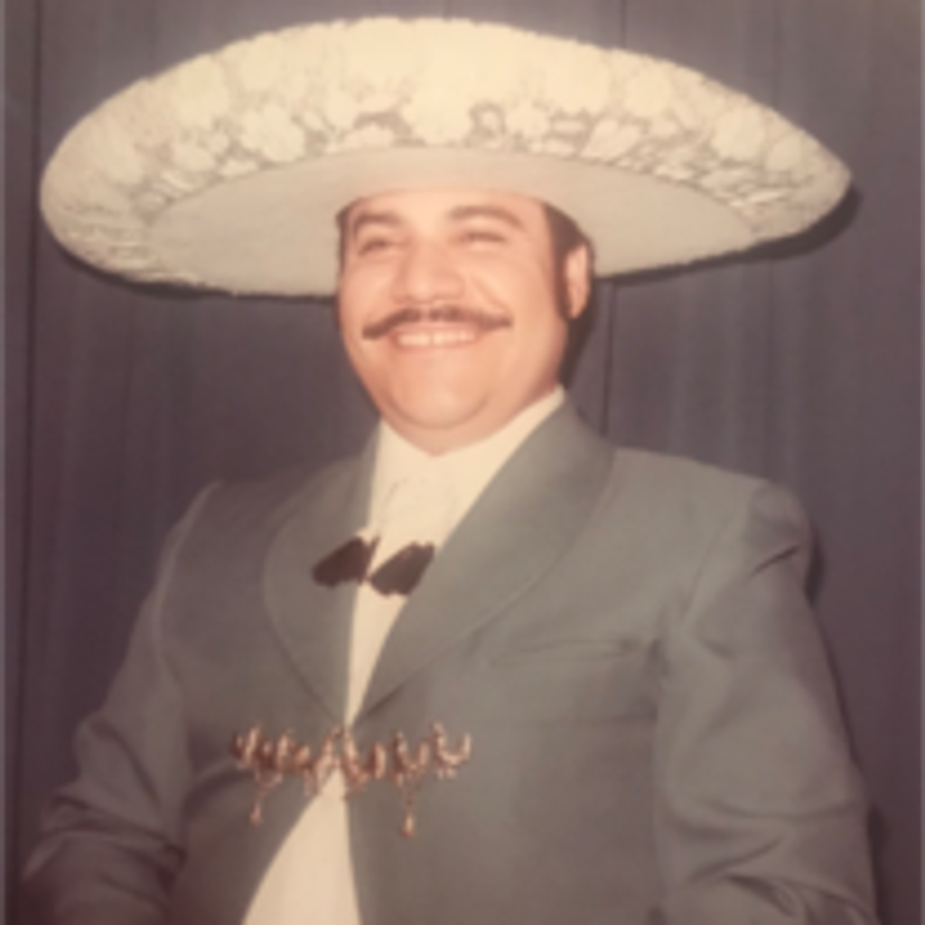 Agustin Diaz