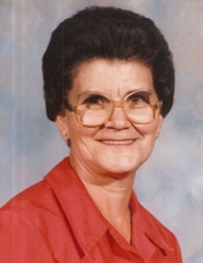 Laura Kathryn Stoker -Glbfh