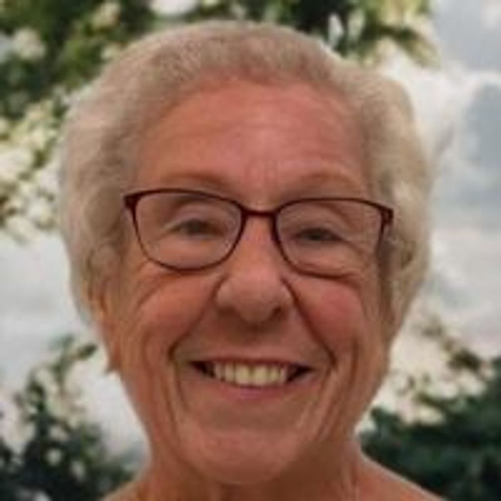 Donna J. Vermillion