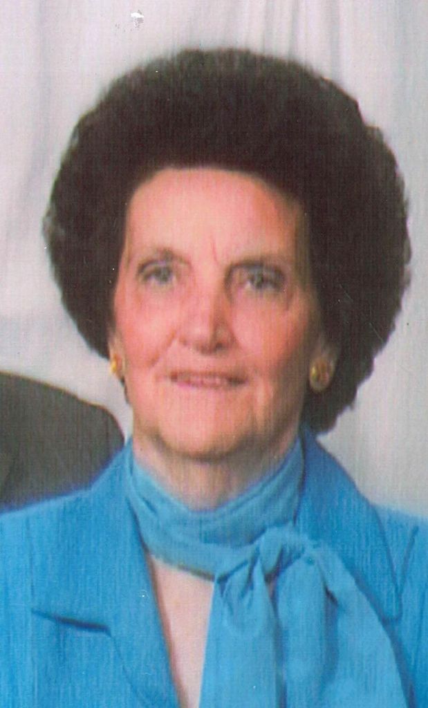 Alta G. Eldridge Profile Photo