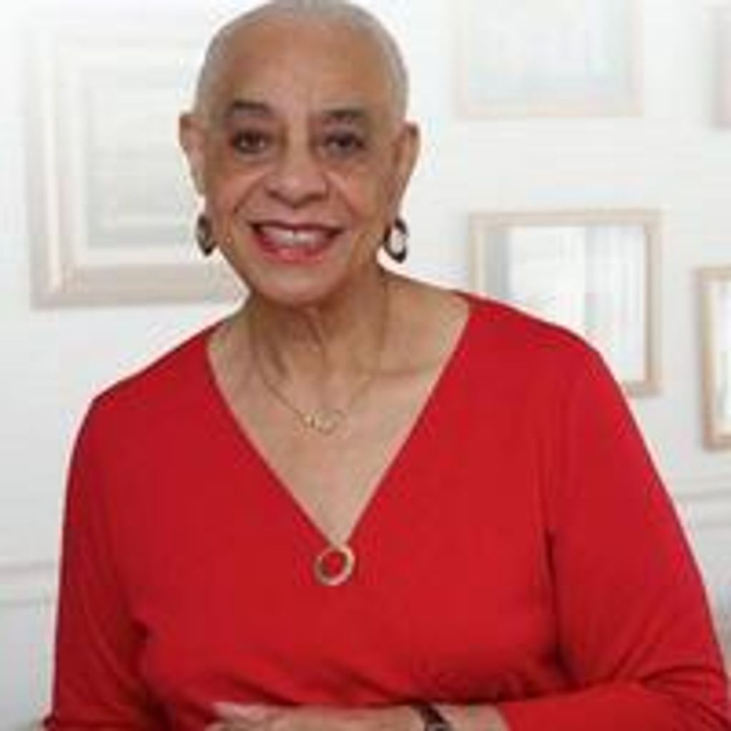 Annette W. Gordon
