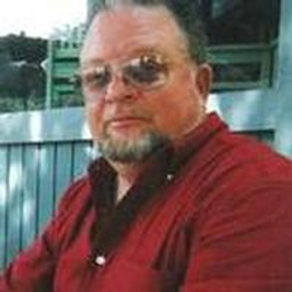 Ronald Stephen Jones