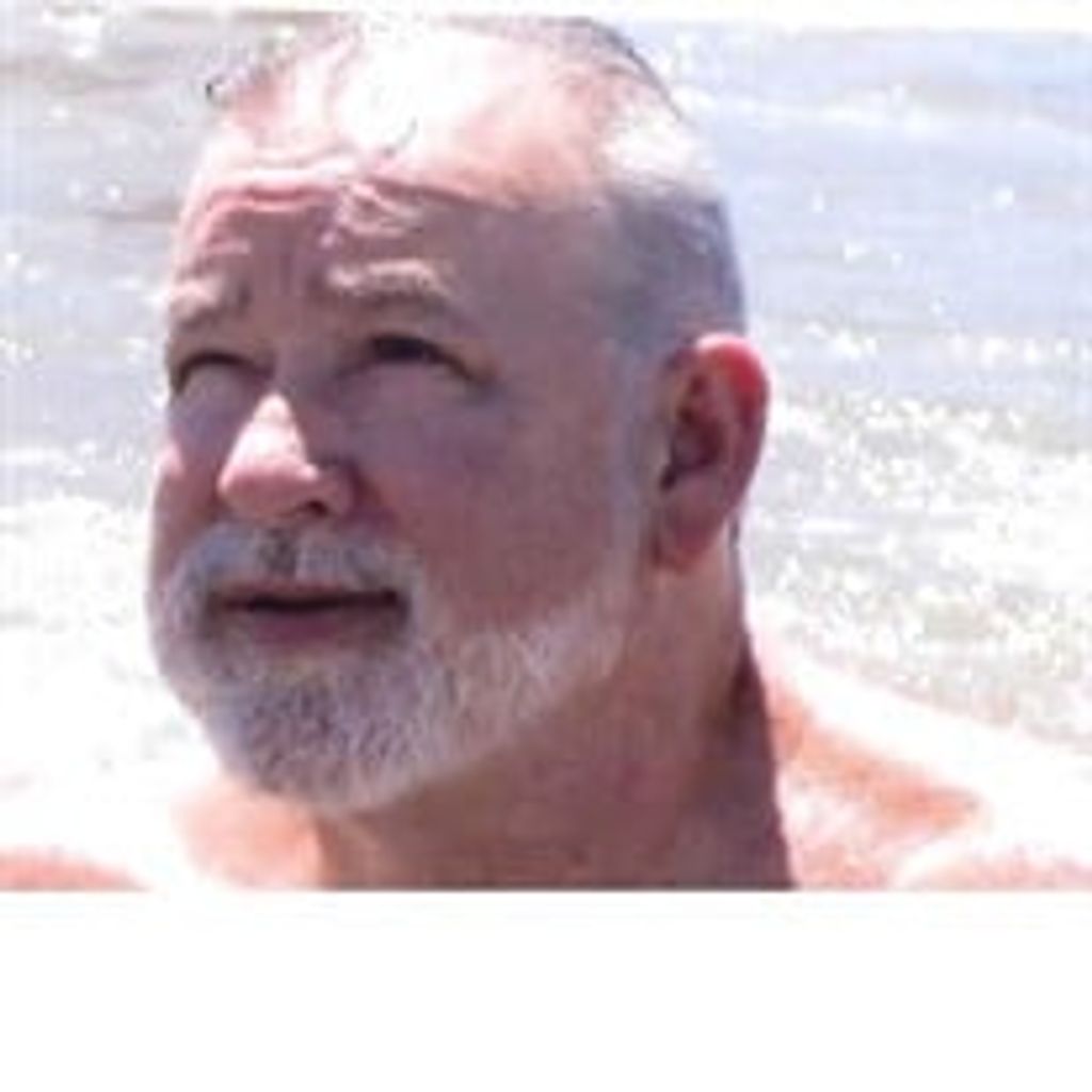 Bruce Anthony Wardlaw Sr.