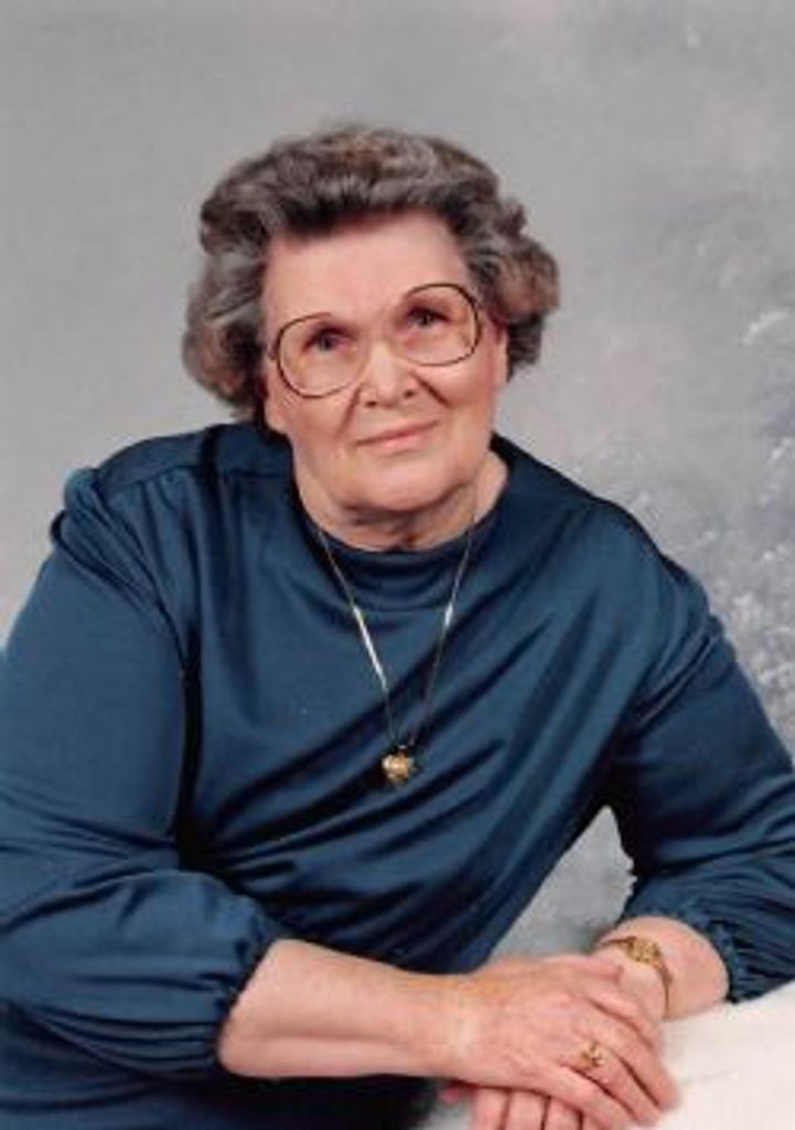 Lillian Wood Profile Photo