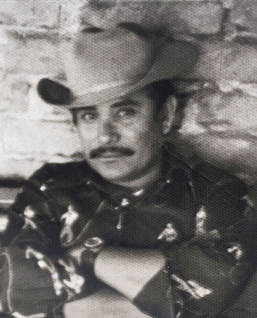 Fidel Pedroza Viurquez