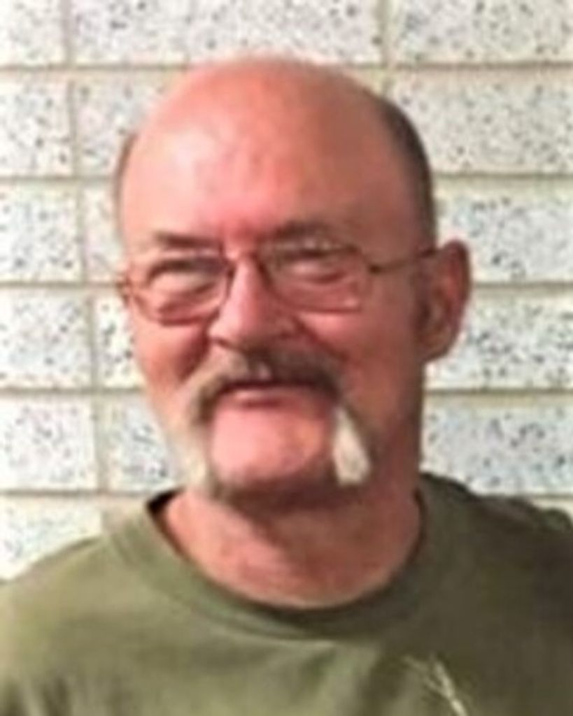 Robert Larrabee Profile Photo