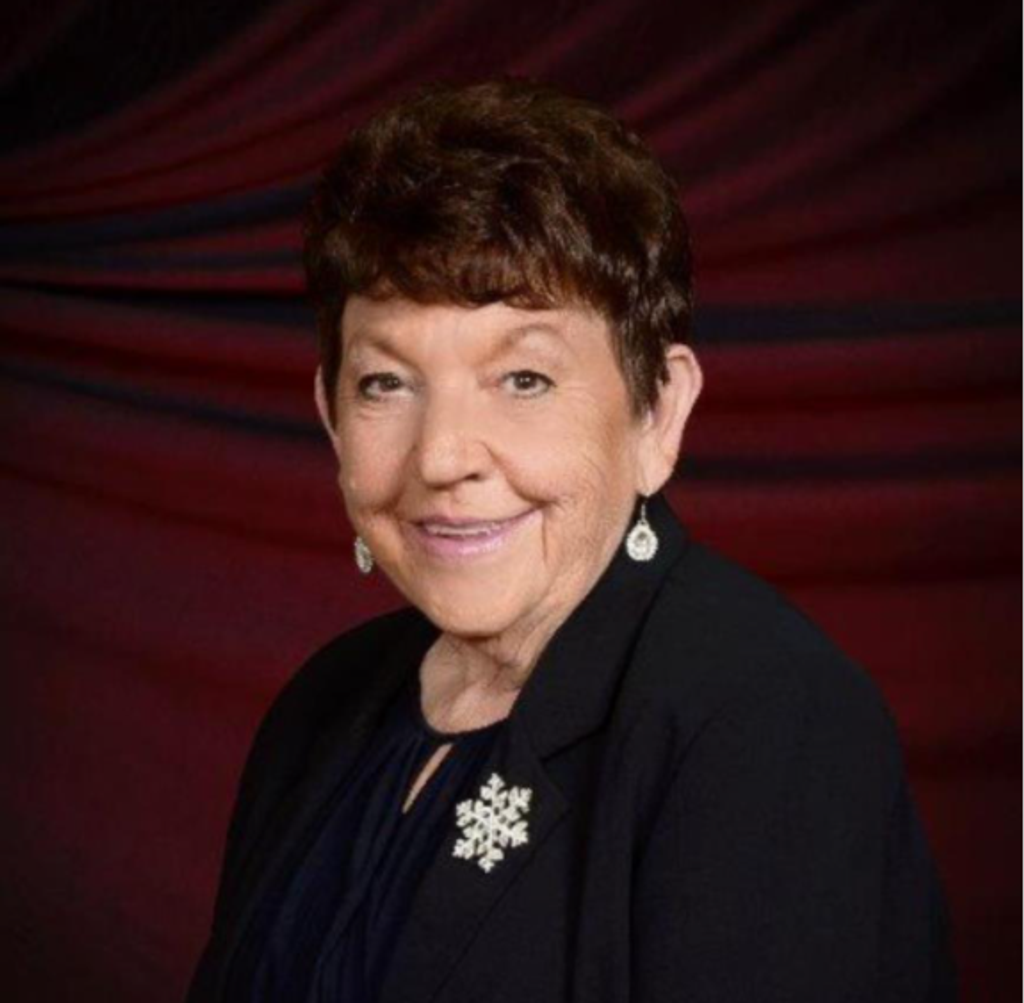 Julia Conely Profile Photo