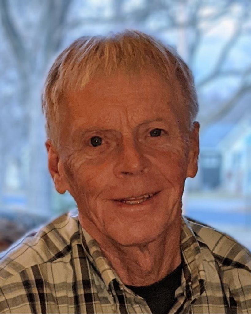 James "Jim" S. Albrecht Profile Photo